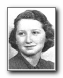JEANE SMITH: class of 1938, Grant Union High School, Sacramento, CA.